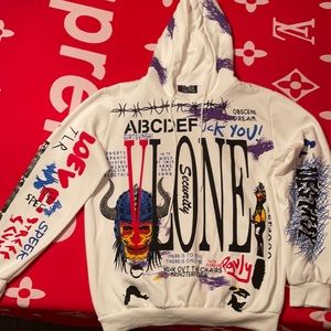 Vlone Hoodie